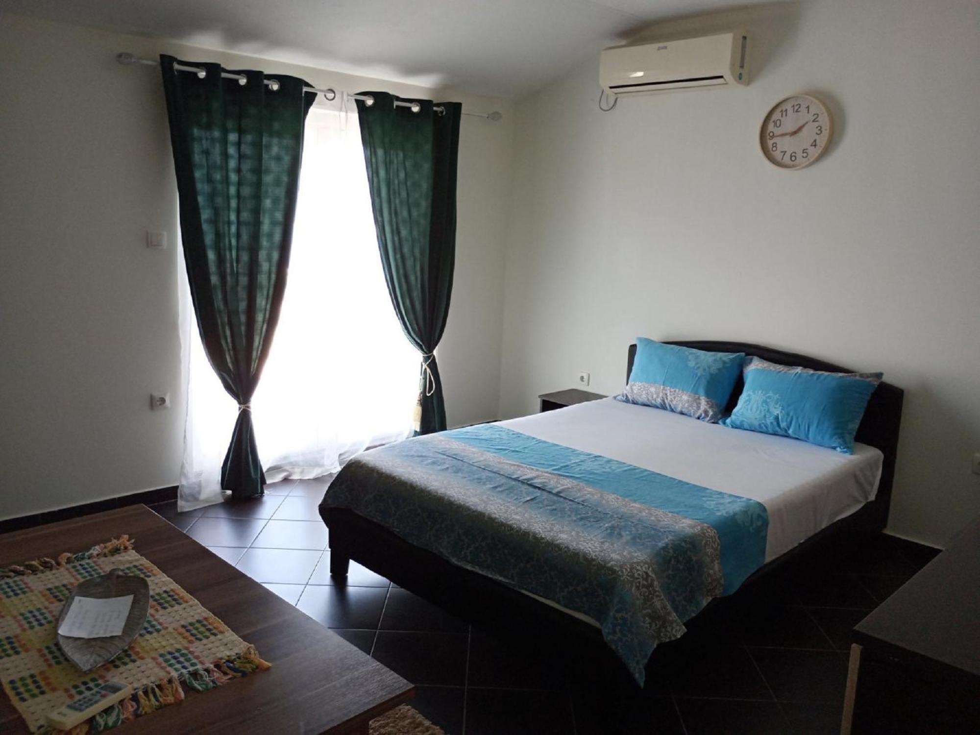 Apartments Vidikovac Τίβατ Εξωτερικό φωτογραφία