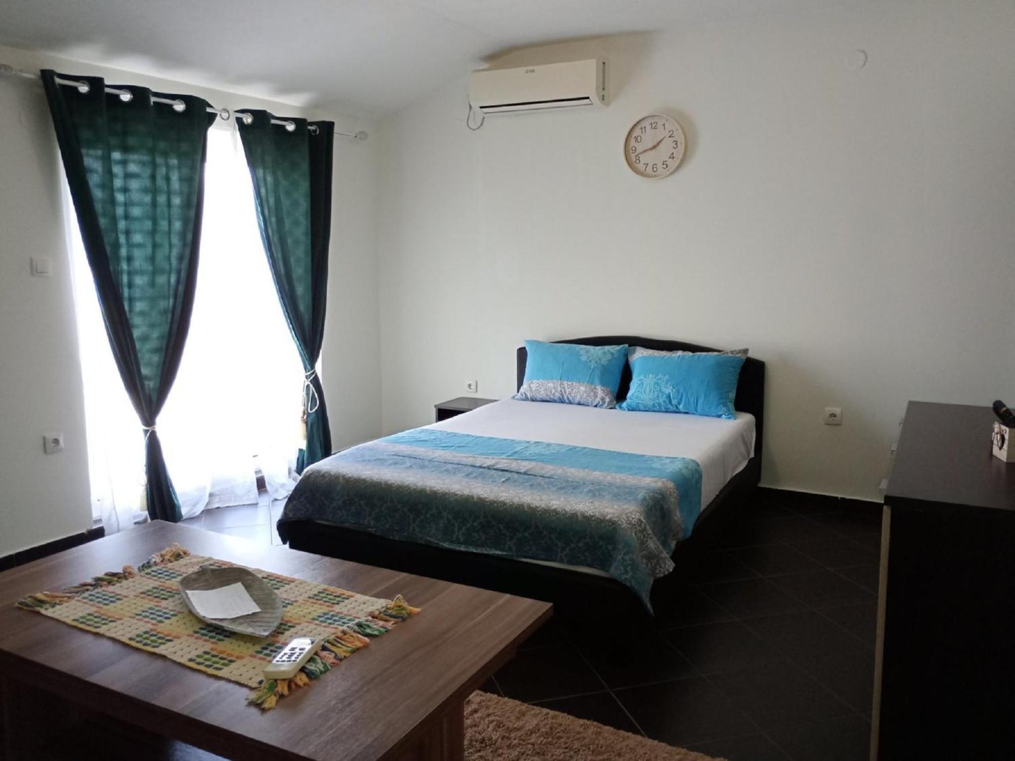 Apartments Vidikovac Τίβατ Εξωτερικό φωτογραφία