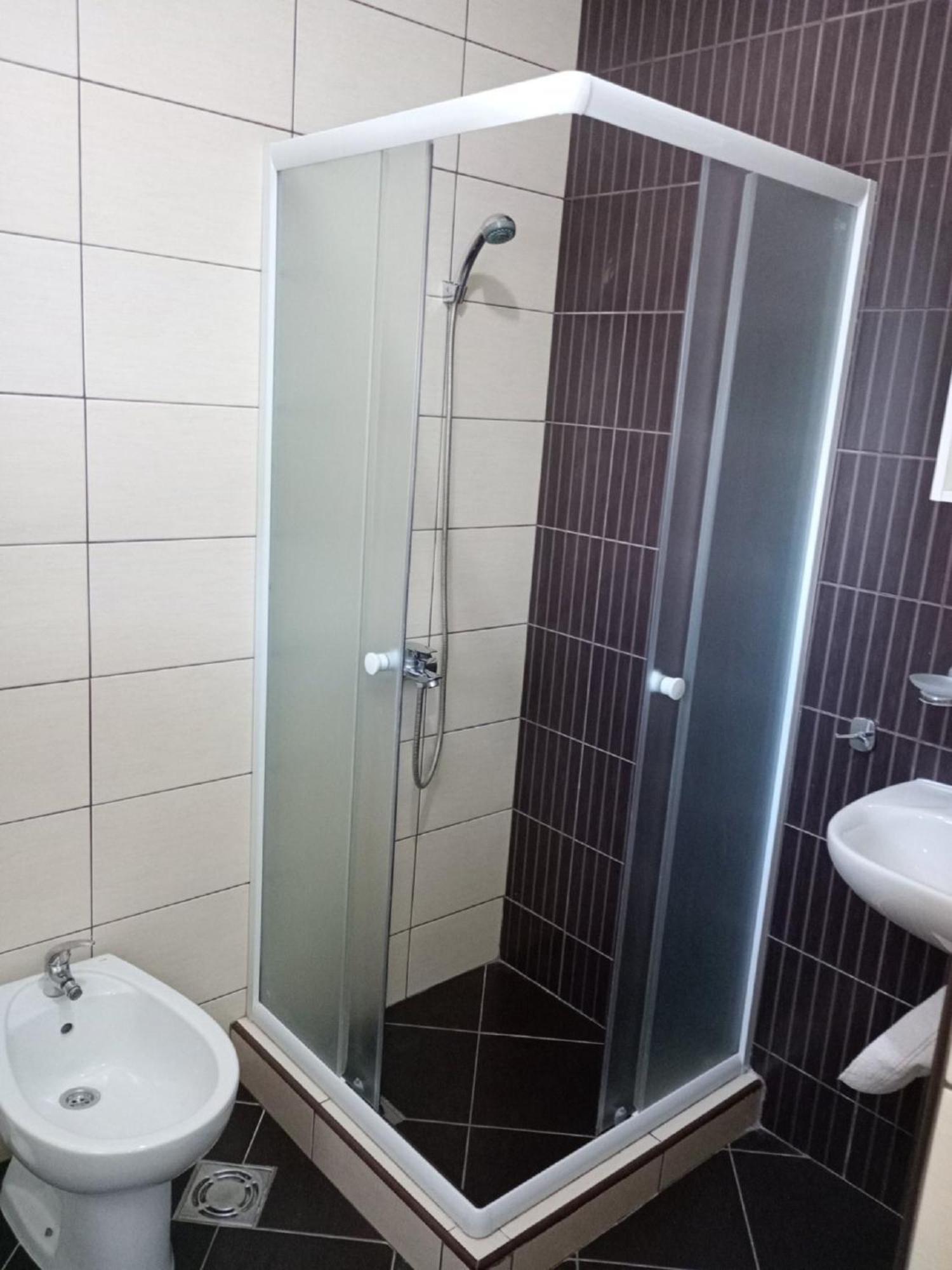 Apartments Vidikovac Τίβατ Εξωτερικό φωτογραφία