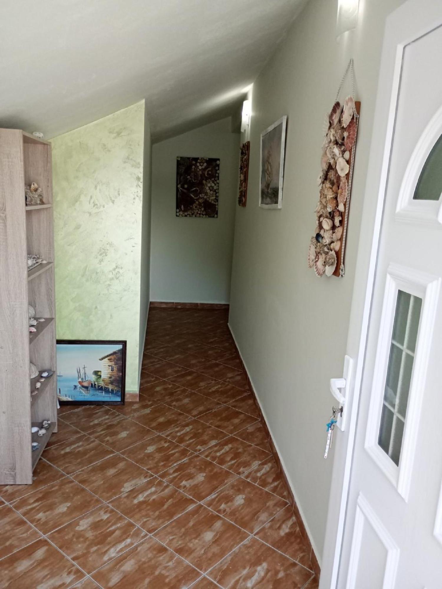 Apartments Vidikovac Τίβατ Εξωτερικό φωτογραφία